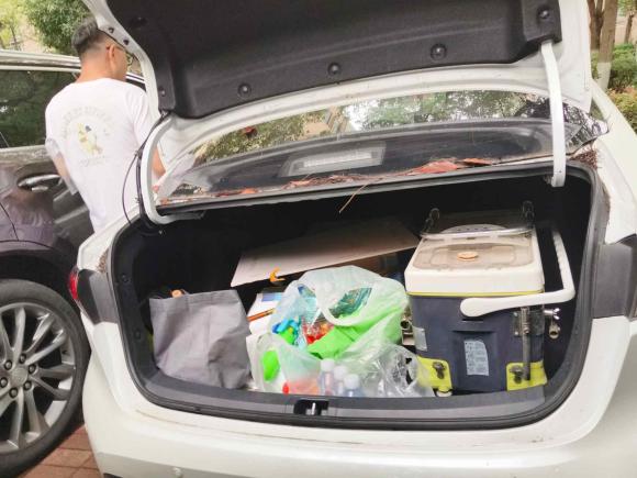 [苏州·苏E] 二手丰田雷凌2022款 185T CVT豪华版