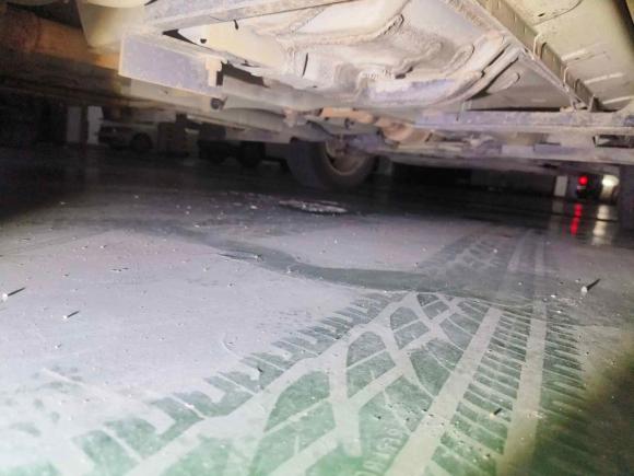 [武汉·鄂A] 二手Jeep自由客2014款 2.4L 运动版