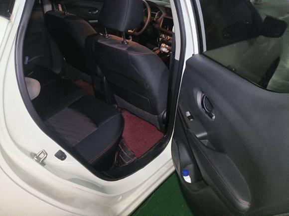 [常州·苏D] 二手日产蓝鸟2019款 1.6L CVT智联智酷版 国VI