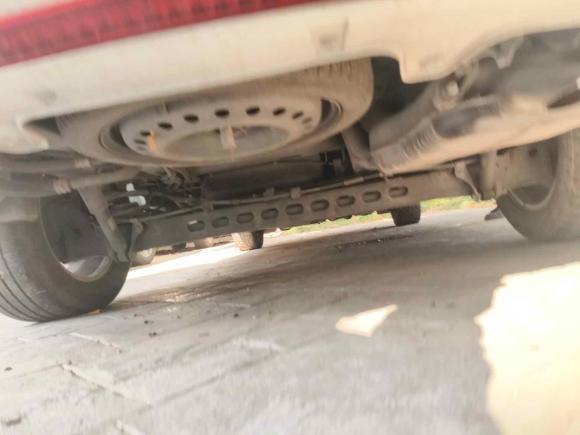 [上海·沪C] 二手别克别克GL82018款 28T 舒适型 国VI