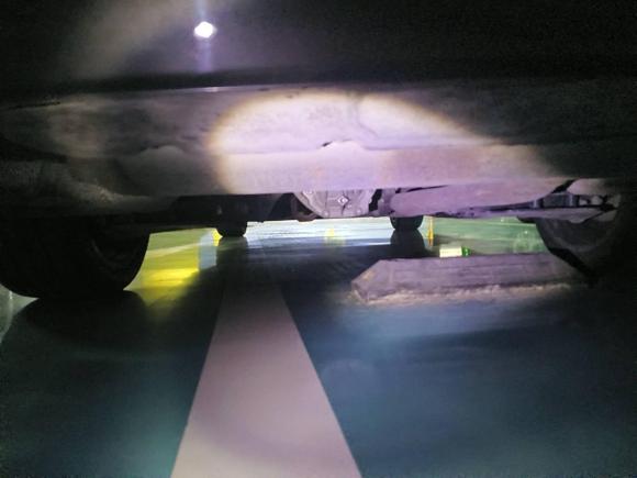 [济南·鲁A] 二手宝马宝马3系2020款 325Li M运动曜夜套装