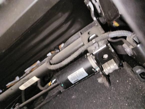 [常州·苏D] 二手别克君威2015款 1.6T 领先技术型