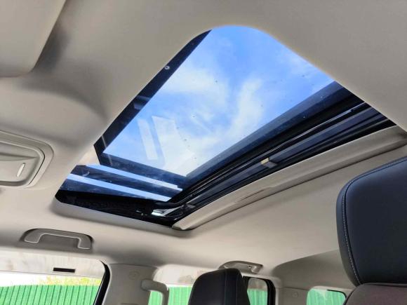 [深圳·粤B] 二手坦克坦克3002021款 越野版 2.0T 征服者