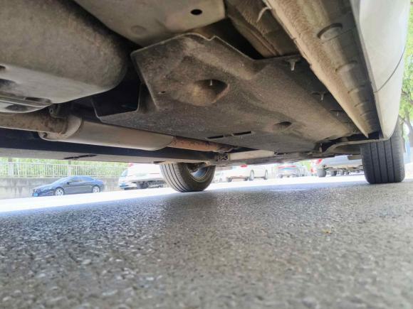 [西安·陕A] 二手红旗红旗HS52019款 2.0T 智联旗享版