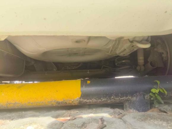 [上海·沪B] 二手日产骐达TIIDA2016款 1.6L CVT酷动版