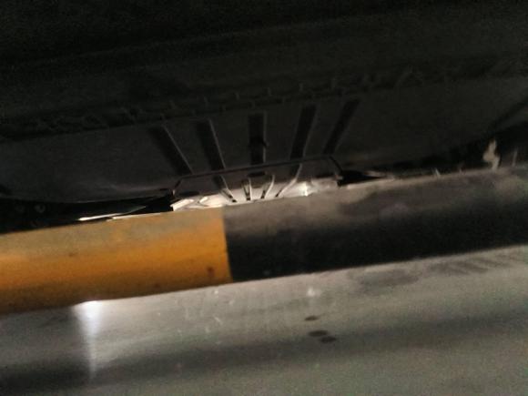 [上海·沪A] 二手大众ID.4 X2023款 升级款 纯净智享版