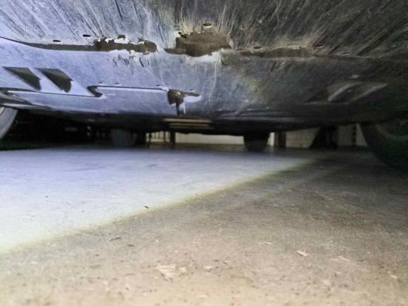 [合肥·皖A] 二手丰田卡罗拉2021款 1.2T S-CVT先锋PLUS版