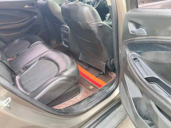 [济南·鲁A] 二手别克昂科威Plus2017款 20T 两驱领先型