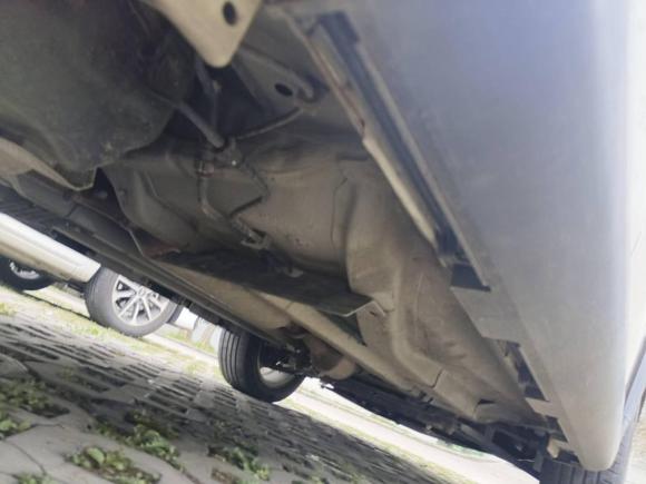 [合肥·皖A] 二手奇瑞瑞虎3x2021款 钻石版 1.5L CVT 3克拉