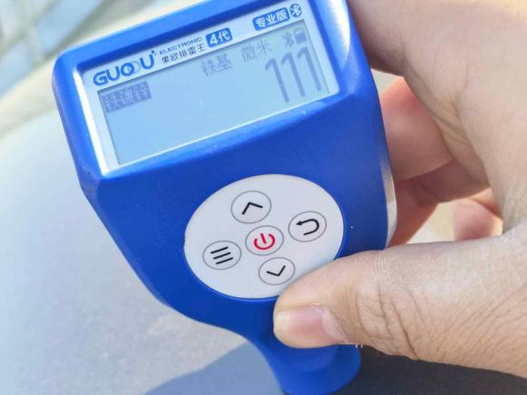 [宁波·浙B] 二手大众途观L2017款 330TSI 自动两驱风尚版