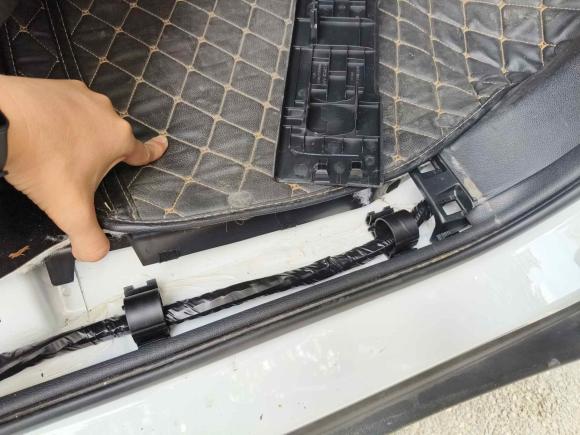 [广州·粤A] 二手埃安AION Y2022款 Plus 70 智领版