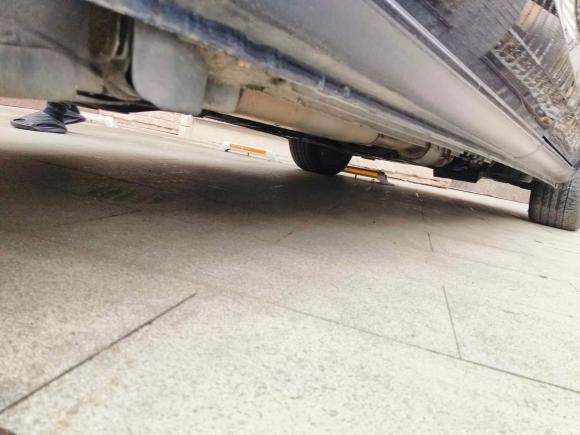 [无锡·苏B] 二手奔驰奔驰V级2018款 V 260 领航版 国V