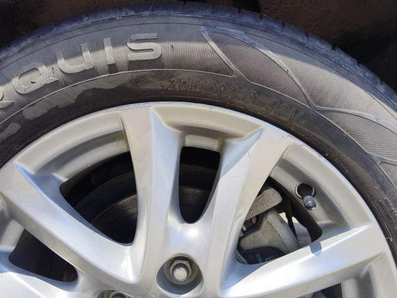 [合肥·皖A] 二手马自达马自达3 昂克赛拉2017款 三厢 1.5L 自动豪华型 国V