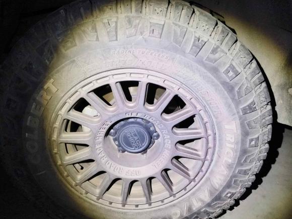 [南通·苏F] 二手坦克坦克3002021款 越野版 2.0T 挑战者