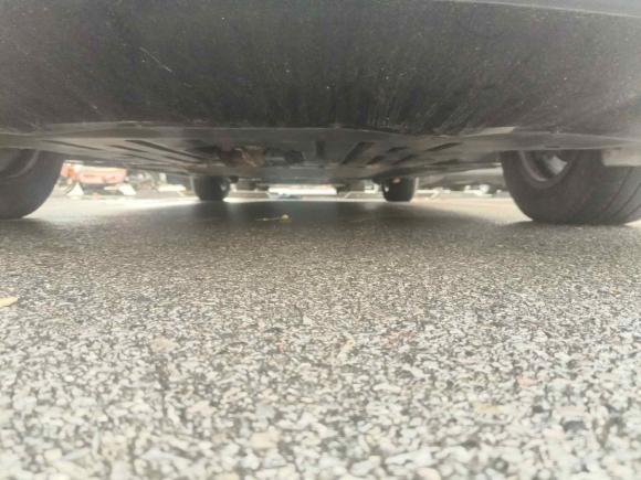 [上海·沪A] 二手腾势腾势D92022款 DM-i 970 四驱旗舰型