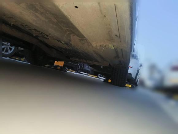 [青岛·鲁B] 二手起亚起亚KX52016款 1.6T 自动两驱DLX