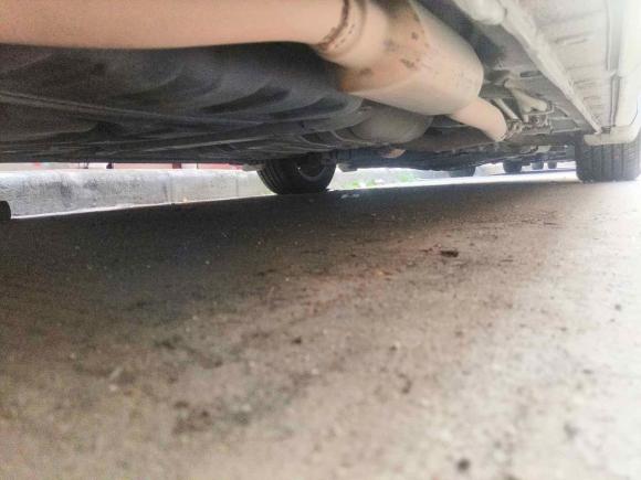 [广州·粤A] 二手本田奥德赛2017款 2.4L 至尊版