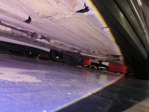 [武汉·浙B] 二手东风风行风行T52018款 230T CVT智享型