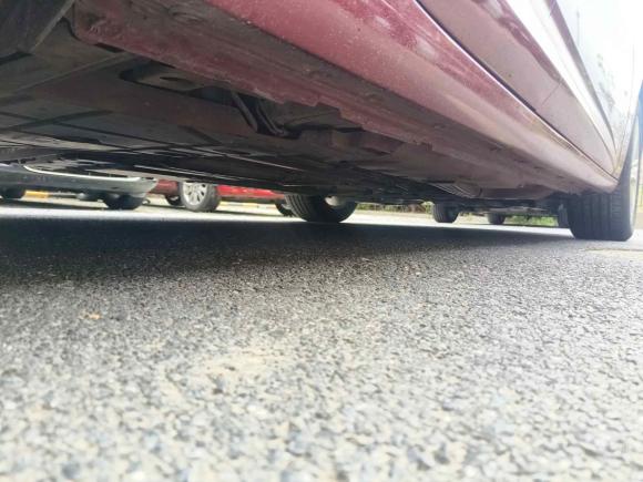 [上海·浙F] 二手别克君威2019款 20T 精英型 国V