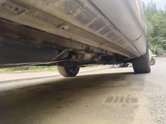 [济南·鲁A] 二手奥迪奥迪Q72010款 3.6 FSI quattro 基本型