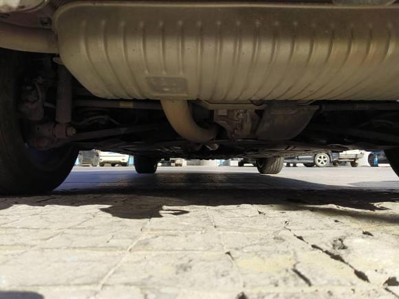 [嘉兴·浙F] 二手宝马宝马X12018款 xDrive20Li 尊享型