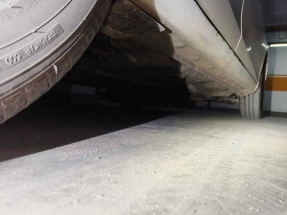 [南昌·赣A] 二手丰田威驰2017款 1.5L CVT创行版