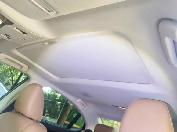 [杭州·浙A] 二手雷克萨斯雷克萨斯ES2015款 250 典雅版