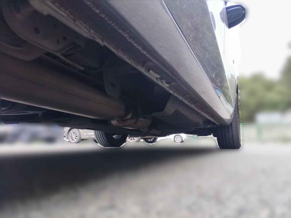 [上海·沪B] 二手别克别克GL82021款 陆上公务舱 652T 舒适型