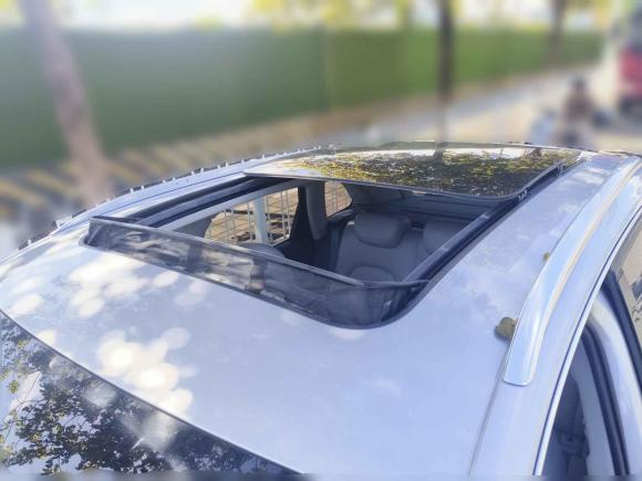 [广州·粤A] 二手奥迪奥迪Q52016款 40 TFSI 进取型