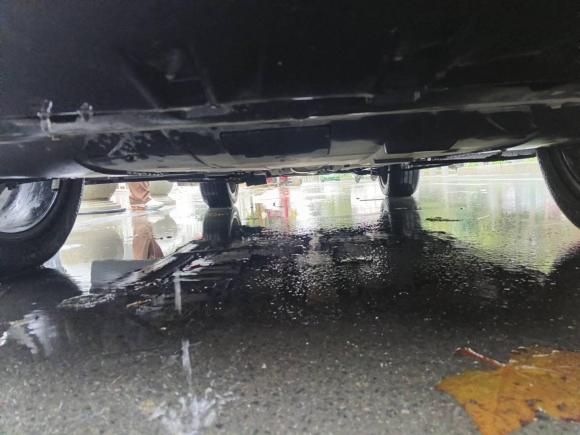 [西安·陕A] 二手魏牌魏牌 P82018款 2.0T 旗舰型