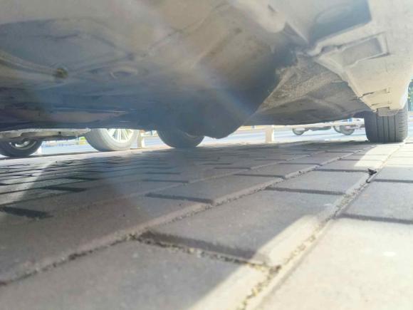 [广州·粤R] 二手本田思域2016款 220TURBO CVT豪华版