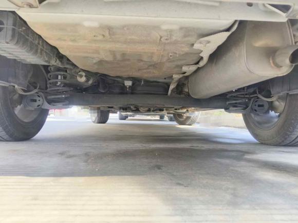 [武汉·鄂A] 二手东风风神奕炫GS2020款 230T 自动越酷版