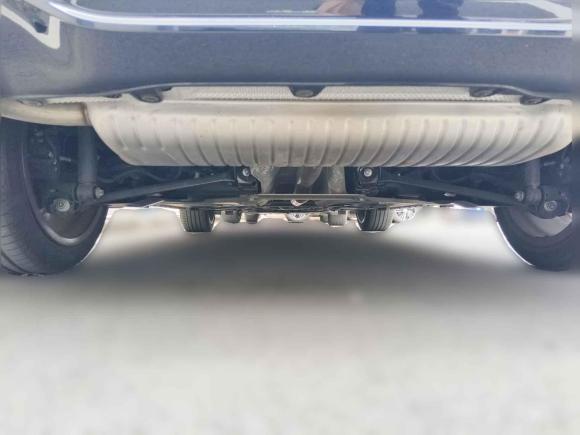 [深圳·粤B] 二手宝马宝马X22021款 改款 sDrive25i 曜夜版