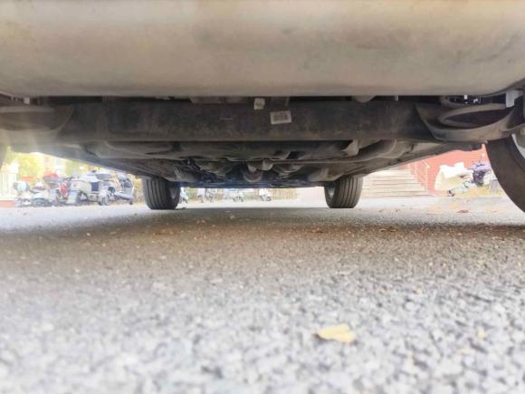 [上海·沪C] 二手吉利汽车远景X32021款 PRO 1.5L 手动精英型