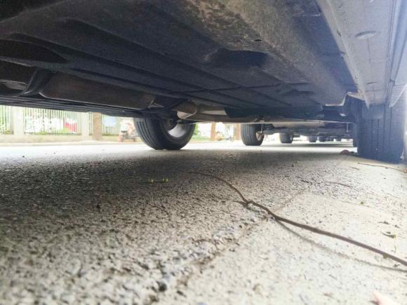 [上海·豫V] 二手领克领克062020款 1.5T 劲Pro