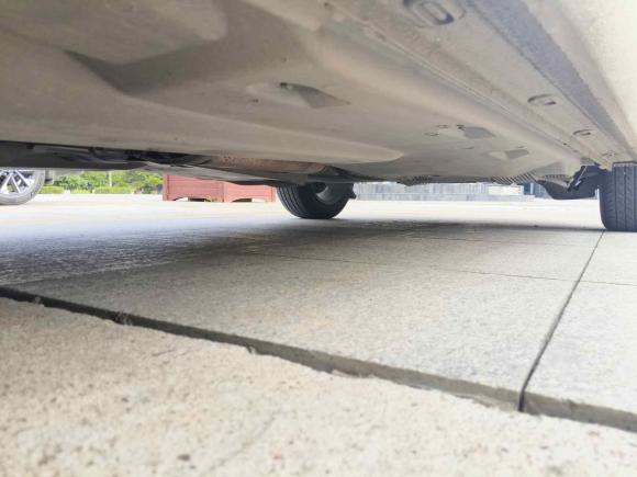 [西安·陕A] 二手大众桑塔纳2013款 1.6L 自动舒适版