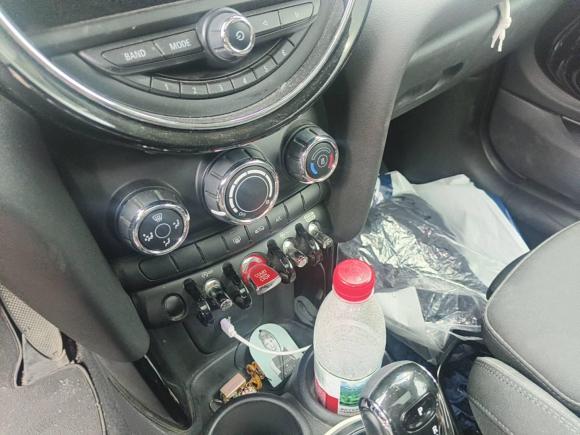 [青岛·鲁B] 二手MINIMINI2018款 1.5T COOPER 经典派