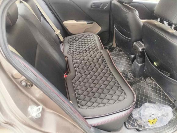 [义乌·浙G] 二手本田哥瑞2016款 1.5L CVT经典版