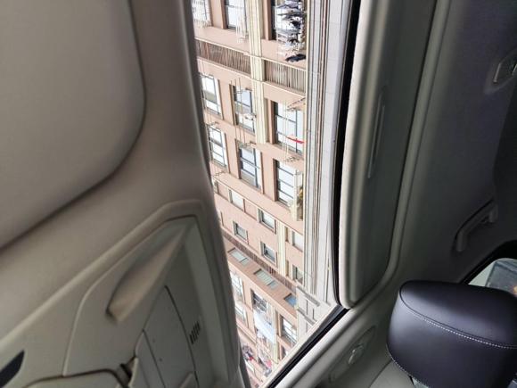 [南通·苏M] 二手福特福克斯2012款 两厢 1.6L 自动风尚型