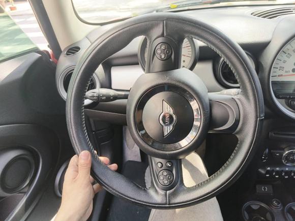 [金华·浙G] 二手MINIMINI2011款 1.6L COOPER Fun