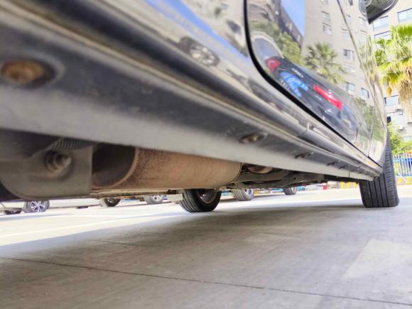 [武汉·鄂A] 二手东风风行风行CM72016款 2.0T 自动豪华型