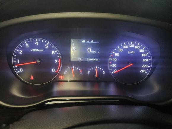 [合肥·皖A] 二手起亚起亚K42014款 1.8L 自动GLS