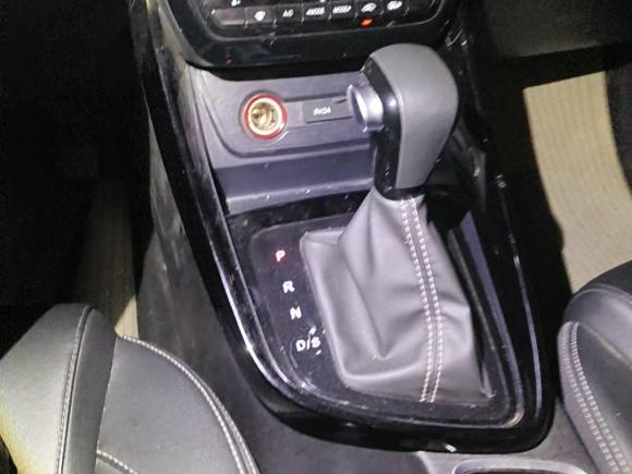 [杭州·浙A] 二手宝骏宝骏5302018款 1.5T DCT豪华型 国V