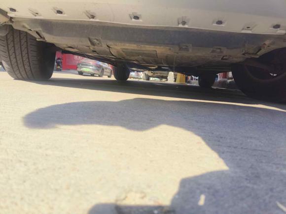 [义乌·浙G] 二手哈弗哈弗H6 Coupe2016款 蓝标 1.5T 自动两驱精英型