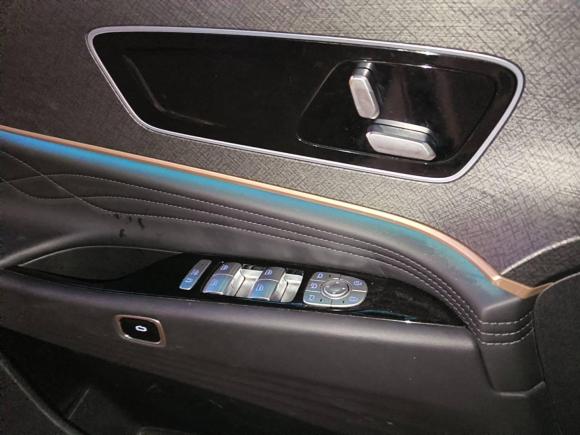 [合肥·皖A] 二手奇瑞瑞虎92023款 2.0T 双离合两驱尊贵版 7座