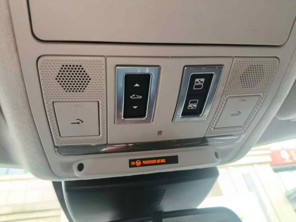 [苏州·苏E] 二手捷豹捷豹XFL2017款 XFL 2.0T 200PS 豪华版