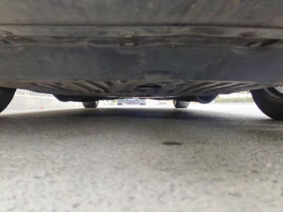 [西安·陕A] 二手本田思域2016款 220TURBO CVT豪华版