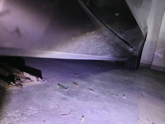 [上海·沪A] 二手特斯拉Model 32019款 长续航后驱版