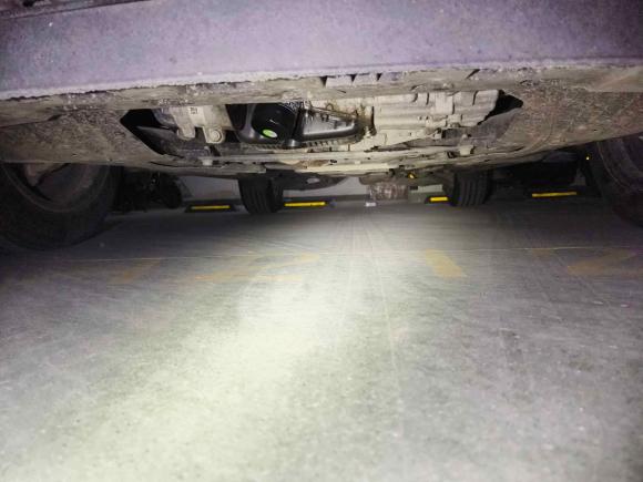 [上海·沪C] 二手凯迪拉克凯迪拉克XT42020款 改款 28T 两驱领先型