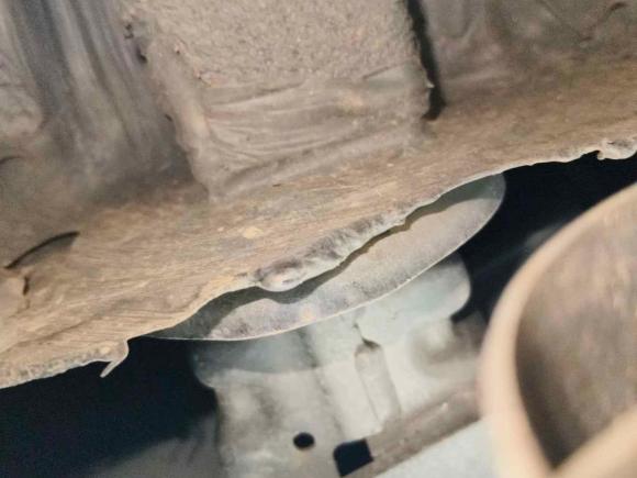 [深圳·赣B] 二手奔腾奔腾B702021款 1.5T 自动悦享型